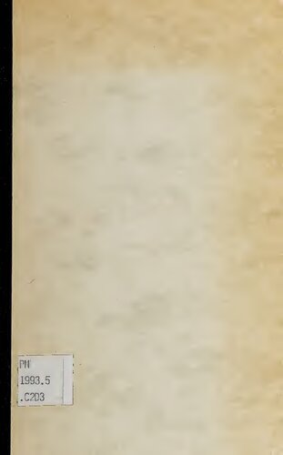 Vingt ans de cinema au Canada français