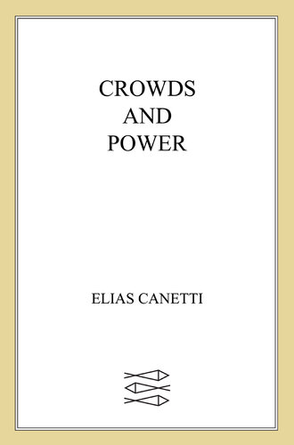 Crowds and Power