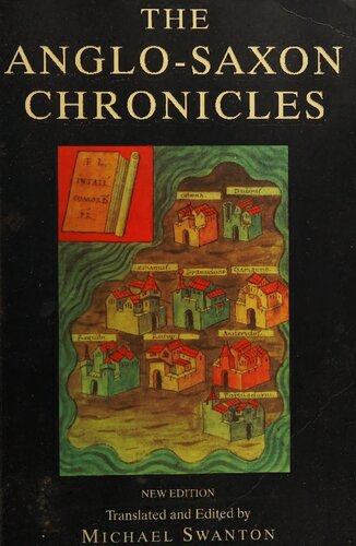 The Anglo-Saxon Chronicles