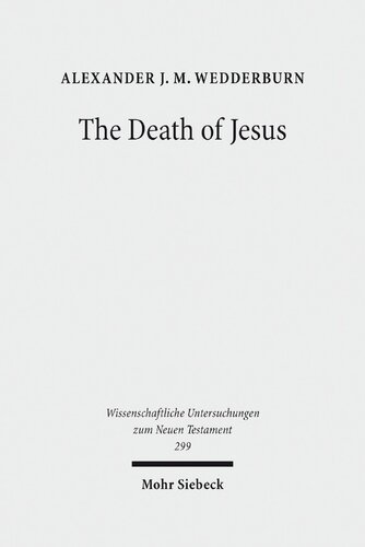 The Death of Jesus: Some Reflections on Jesus-Traditions and Paul