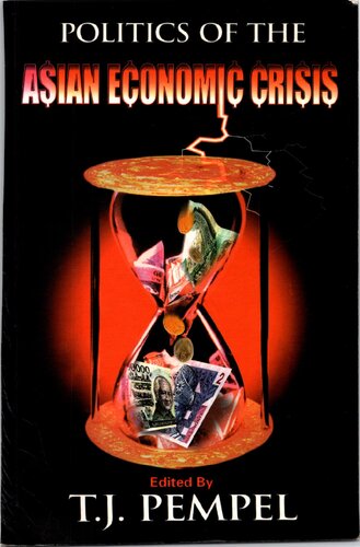 Politics of the Asian Economic Crisis