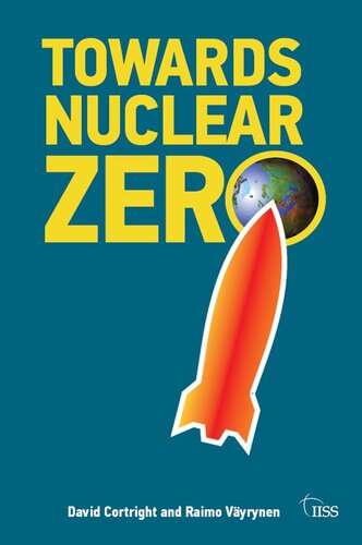 Towards Nuclear Zero