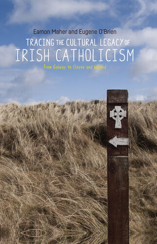Tracing the cultural legacy of Irish Catholicism