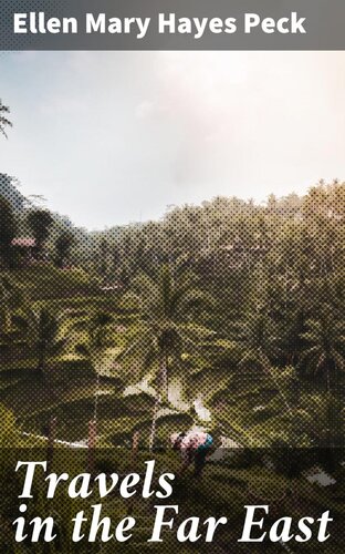 Travels in the Far East