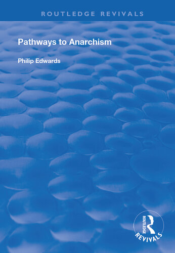 Pathways to Anarchism