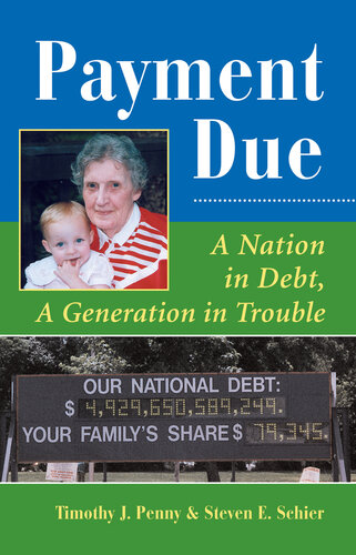 Payment Due: A Nation In Debt, A Generation In Trouble