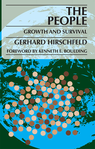 The People: Growth and Survival