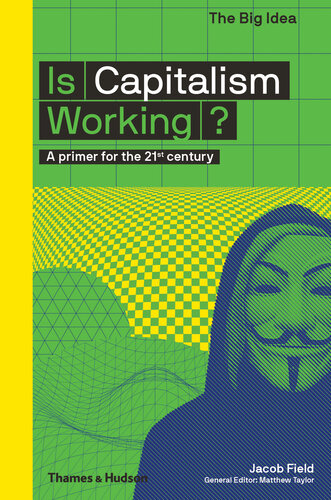 Is Capitalism Working?: A Primer for the 21st Century