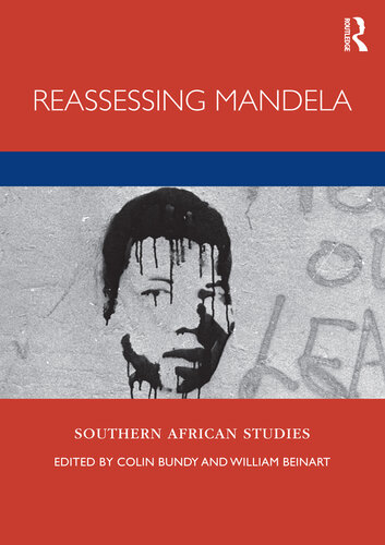 Reassessing Mandela (Southern African Studies)