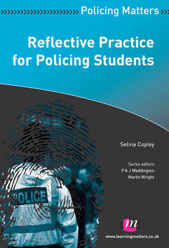 Reflective Practice for Policing Students