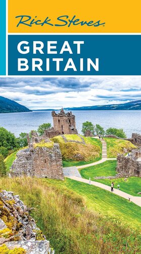 Rick Steves Great Britain