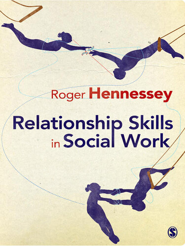 Relationship Skills in Social Work