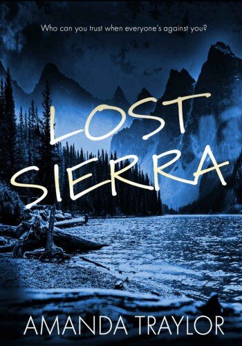 Lost Sierra