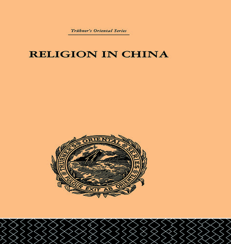 Religion in China