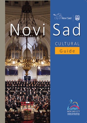 Novi Sad, Serbia - Cultural Guide