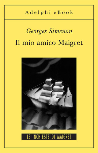 Il mio amico Maigret