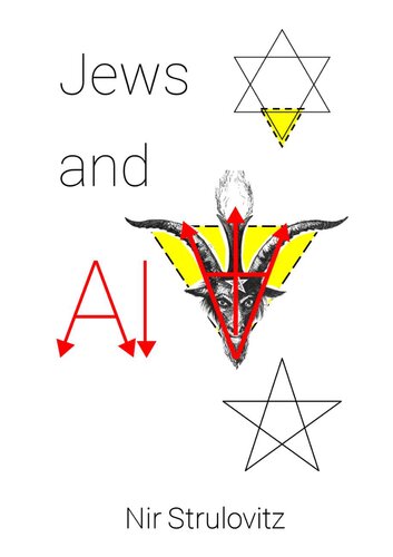 Jews and AI (Revenge of the Jews)