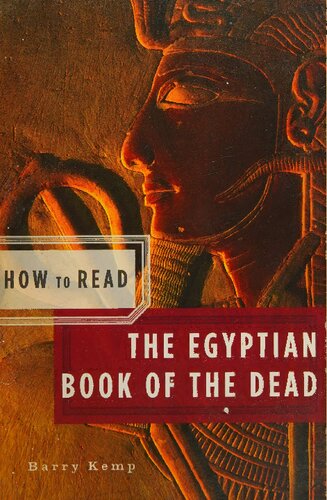 How to Read the Egyptian Book of the Dead