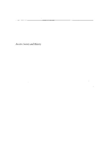 The Litigious Athenian