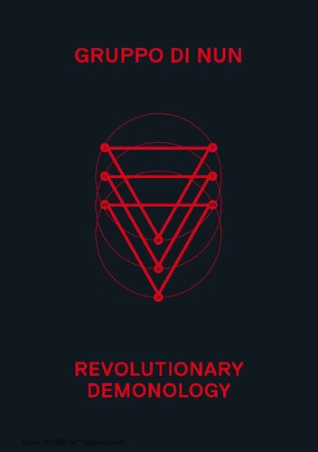 Revolutionary Demonology