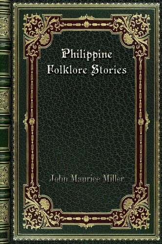 Philippine Folklore Stories
