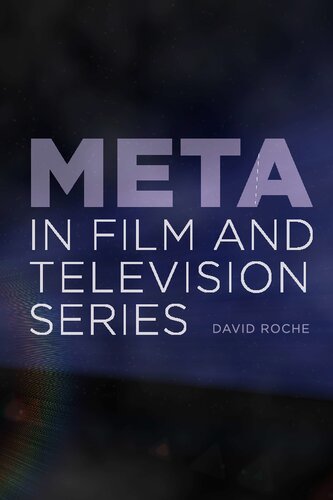 Meta in Film and Television Series