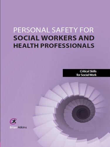 Personal Safety for Social Workers and Health Professionals