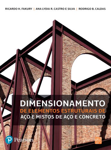 Dimensionamento de Elementos Estruturais de Aço e Mistos de Aço e Concreto