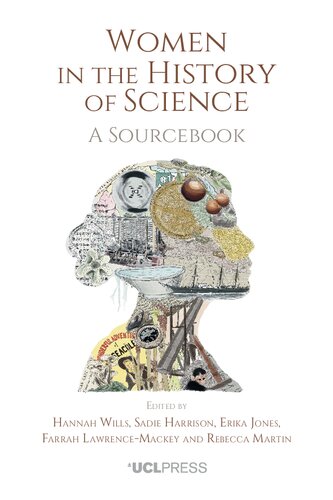 Women in the History of Science: A Sourcebook