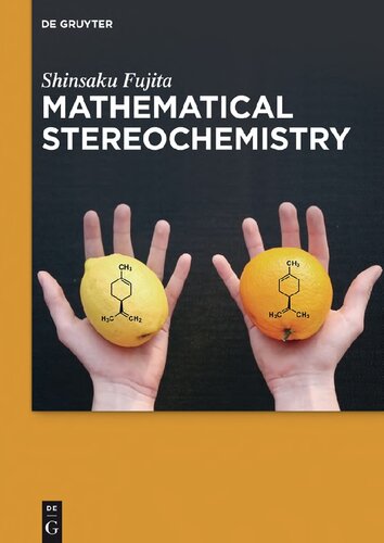 Mathematical Stereochemistry