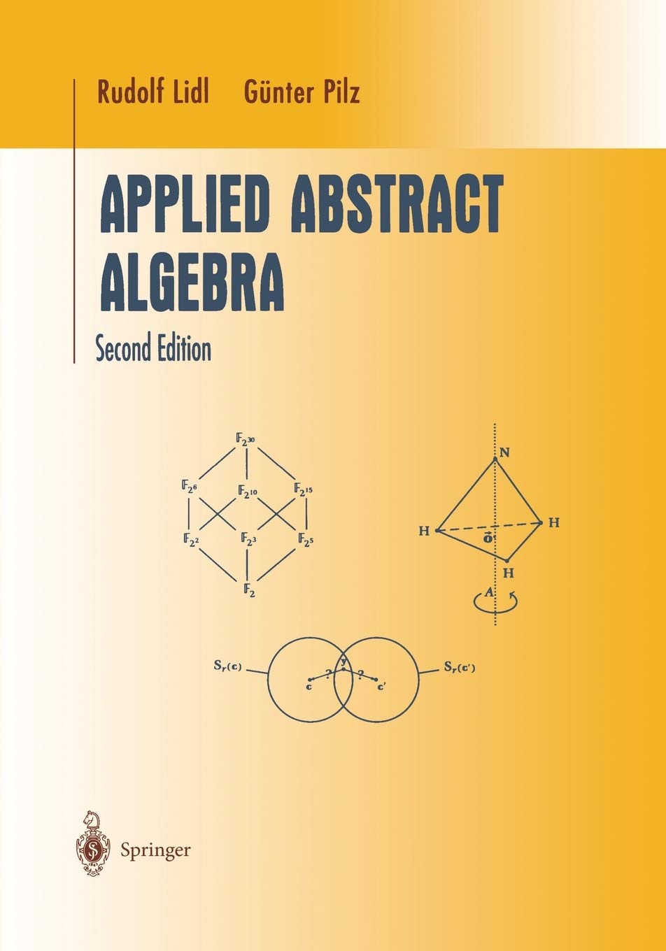 Applied Abstract Algebra, Second Edition  (Instructor Solution Manual, Solutions)