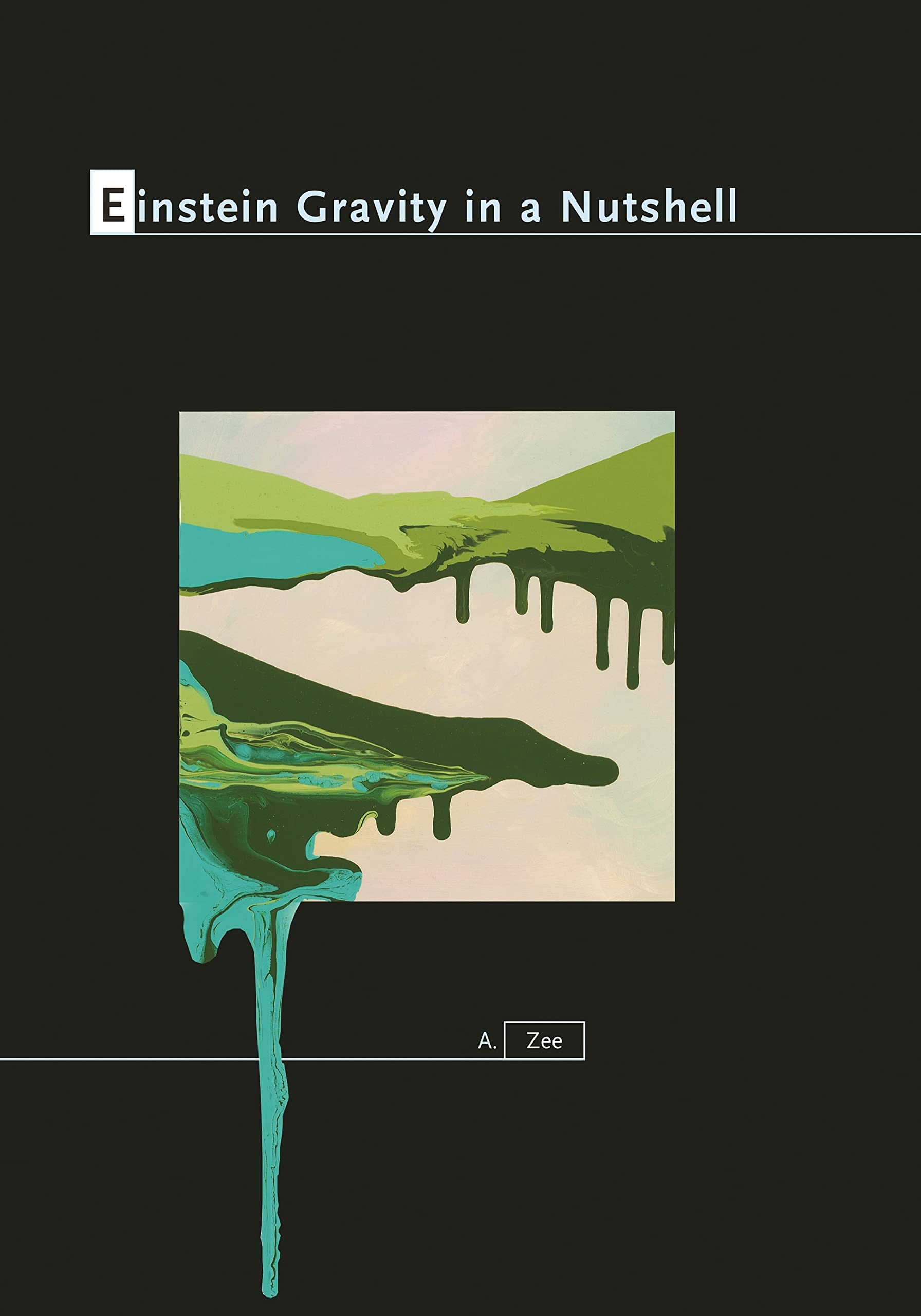 Einstein Gravity in a Nutshell  (Instructor Solution Manual, Solutions)
