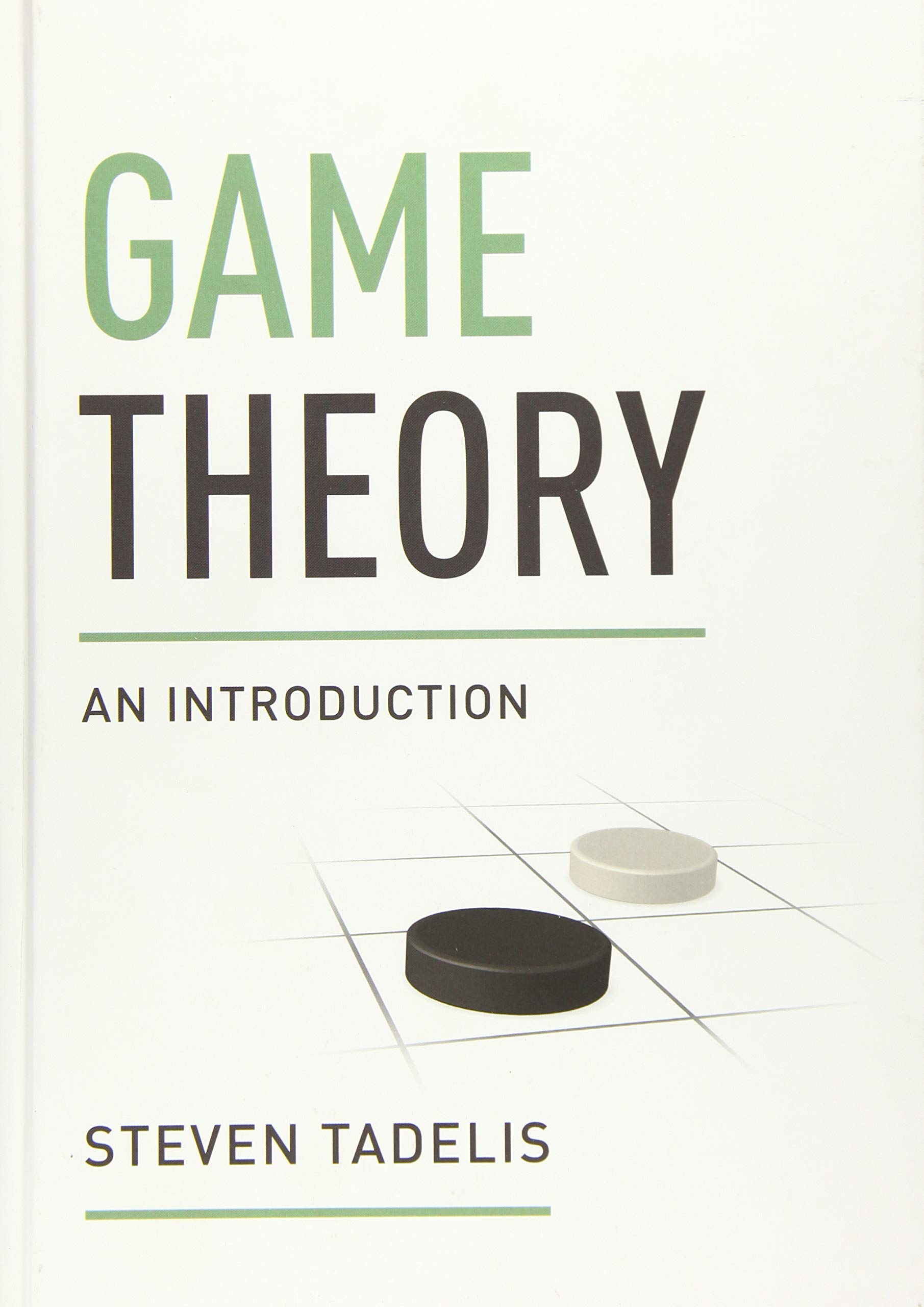 Game Theory: An Introduction  (Instructor Solution Manual, Complete Solutions)