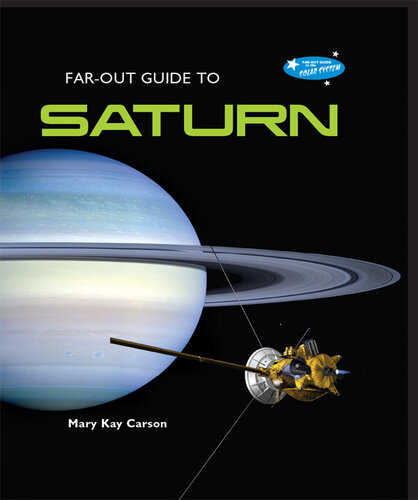 Far-out Guide to Saturn