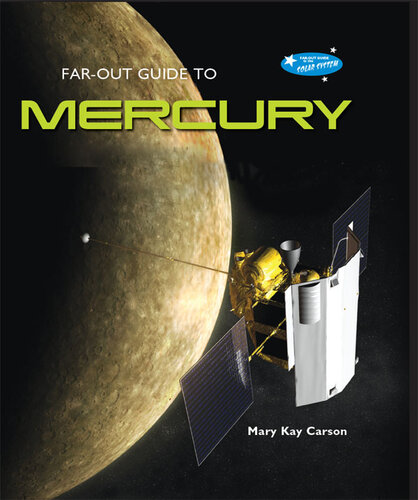 Far-Out Guide to Mercury