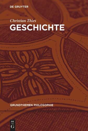 Geschichte
