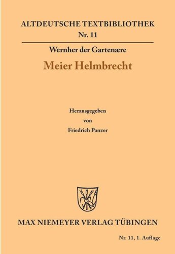 Meier Helmbrecht