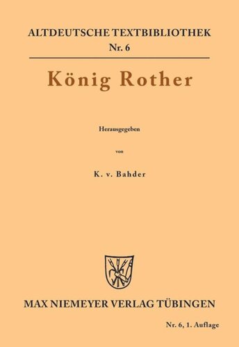 König Rother