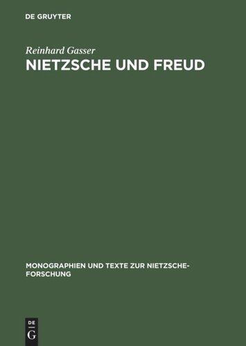 Nietzsche und Freud