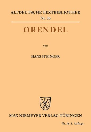 Orendel