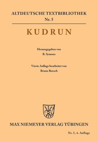 Kudrun