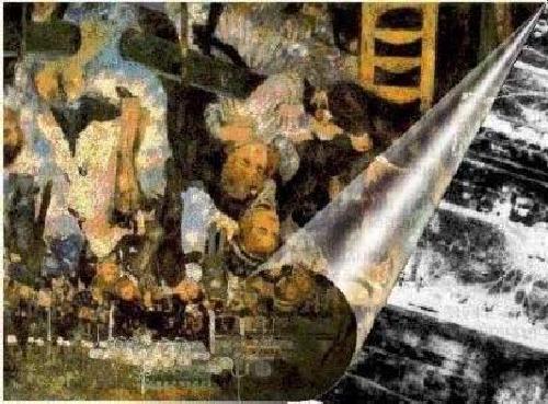 Reverse engineering in computer applications. Softice Cracking