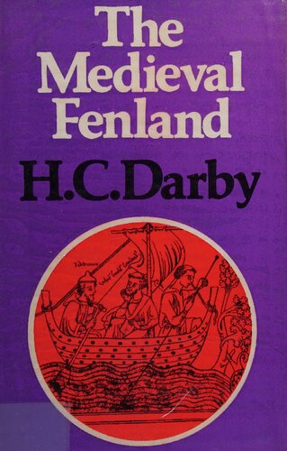 The medieval Fenland