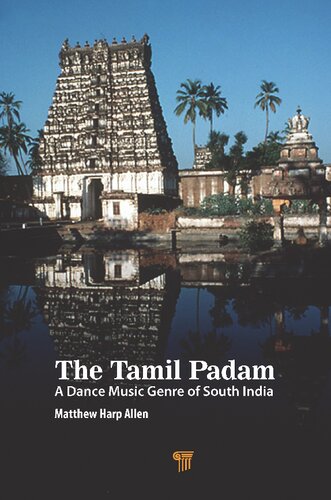 The Tamil Padam: A Dance Music Genre of South India
