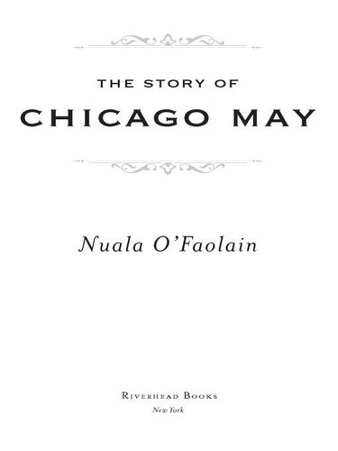 The Story of Chicago May