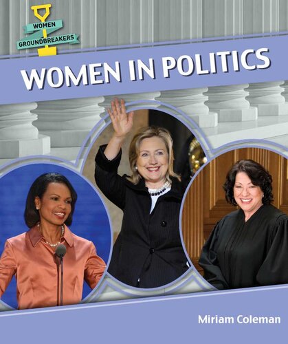 Women in Politics