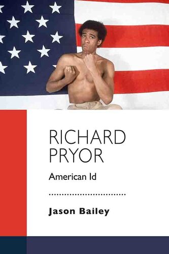 Richard Pryor: American Id