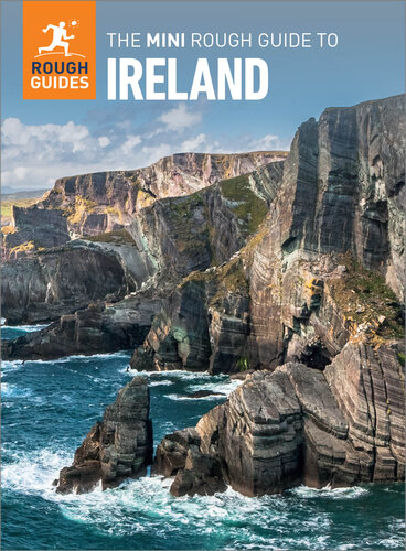 The Mini Rough Guide to Ireland (Travel Guide eBook)