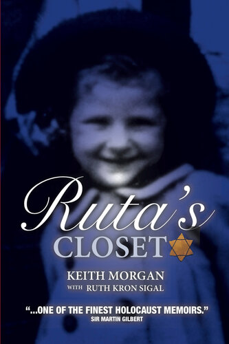 Ruta's Closet