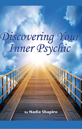 Discovering Your Inner Psychic